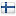 dahii.dk server is located in Finland